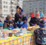 Масленицу гуляли, зиму провожали - Хасанский район