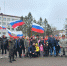 Автопробег «Zа Победу» прошел в Хасанском районе - Хасанский район