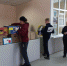 Хасанцы собирают гуманитарную помощь для Донбасса - Хасанский район
