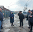 Ситуацию по   жителей Зарубино взял под контроль глава Хасанского района - Хасанский район