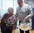 95-летняя жительница Славянки поделилась секретом своего долголетия - Хасанский район