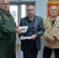 Имя героя установлено. Но медали остались в Славянке - Газета Хасанские вести