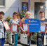 Цветущих двориков в Славянке становится больше - Газета Хасанские вести