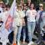 Коллектив Хасанской ЦРБ принял участие в 14 спартакиаде работников здравоохранения - Хасанский район
