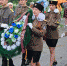 День памяти и скорби прошел в Хасанском округе - Хасанский район