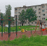 Новые детские площадки установили в Барабаше и Славянке - Хасанский район