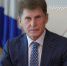 Поздравление Губернатора Приморского края Олега Кожемяко с Днем учителя - Хасанский район
