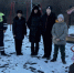 В Приморье полицейские проводят профилактические беседы с гражданами в связи с выходом тигра в населенные пункты - ОМВД Хасанского района 