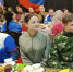 Спасибо за доброе сердце. - Хасанский район