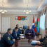 Пожароопасная обстановка в округе. - Хасанский район