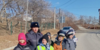 В Хасанском округе проведен День памяти сотрудников, погибших при выполнении служебных обязанностей - ОМВД Хасанского района 