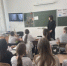 Полиция проводит профилактические лекции и беседы по профилактике потребления наркотических и токсических веществ. - ОМВД Хасанского района 
